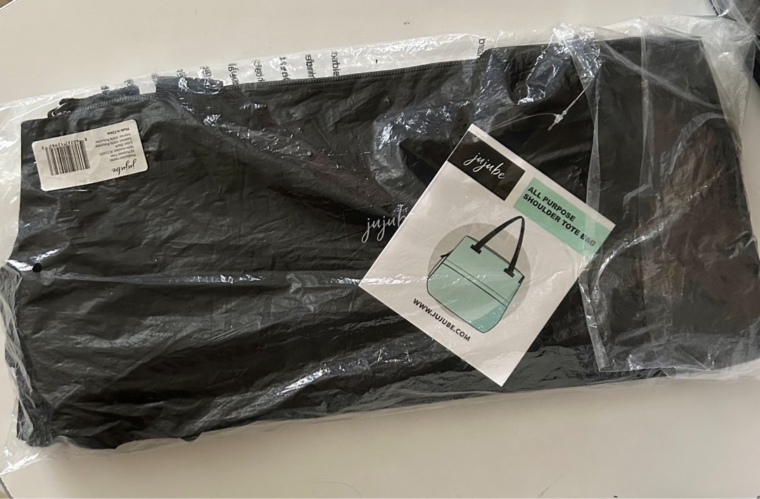 Jujube all best sale purpose tote