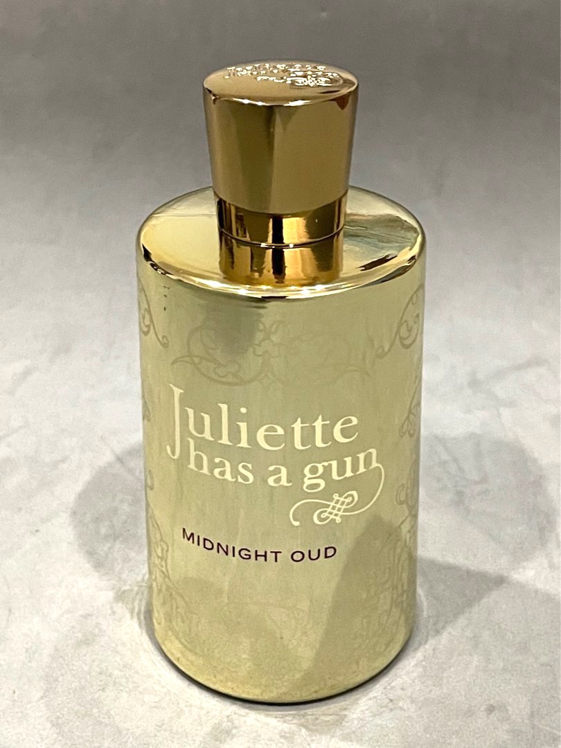 Juliette Has A Gun Midnight Oud 100ml Edp Perfume, Beauty & Personal