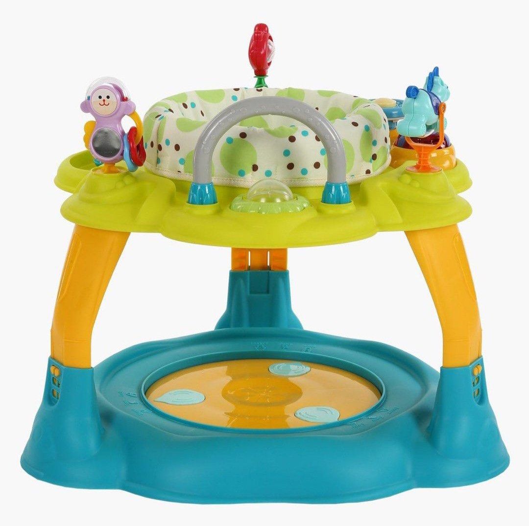 Junior Activity centre, Babies & Kids, Infant Playtime on Carousell