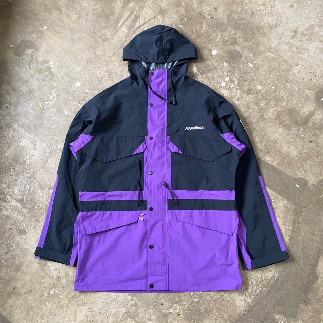 Karrimor K2 Alpine Jacket, Men's Fashion, Coats, Jackets and