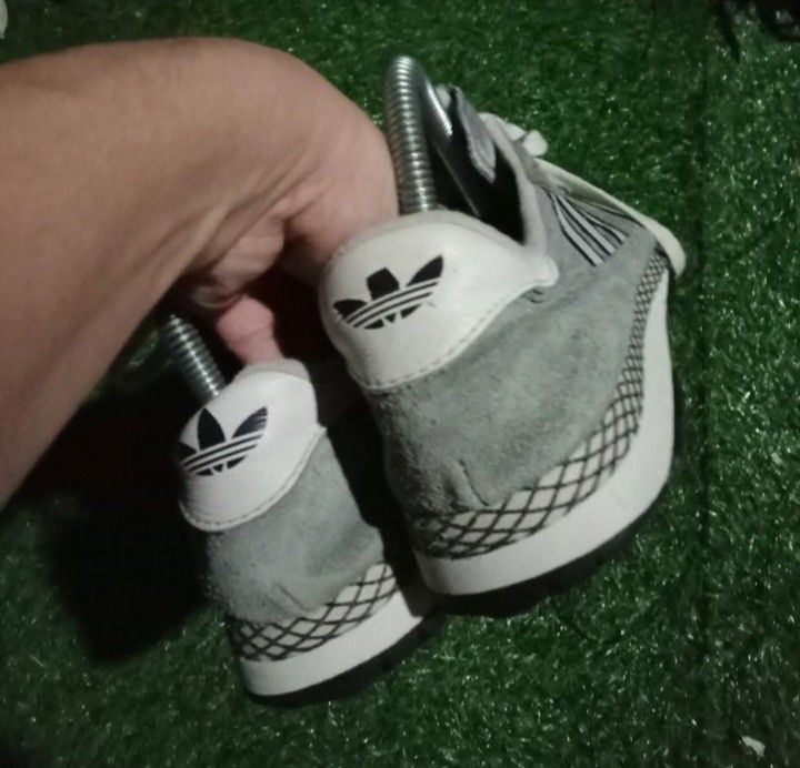 Kasut adidas marathon classic ORI Men s Fashion Footwear