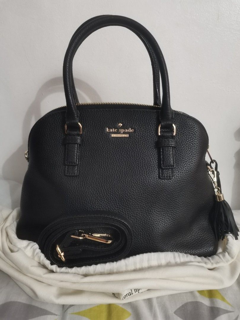Kate spade jackson hot sale street lottie