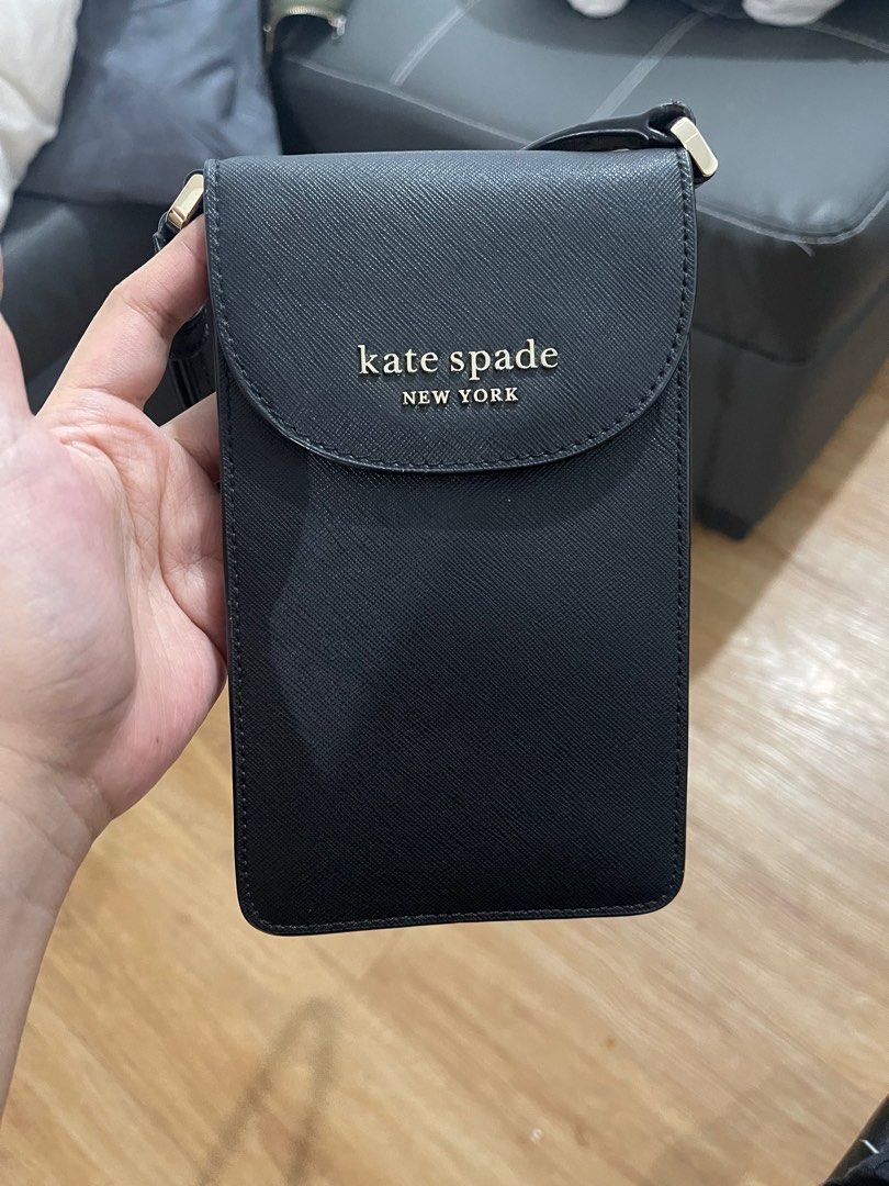 Kate Spade phone bag on Carousell