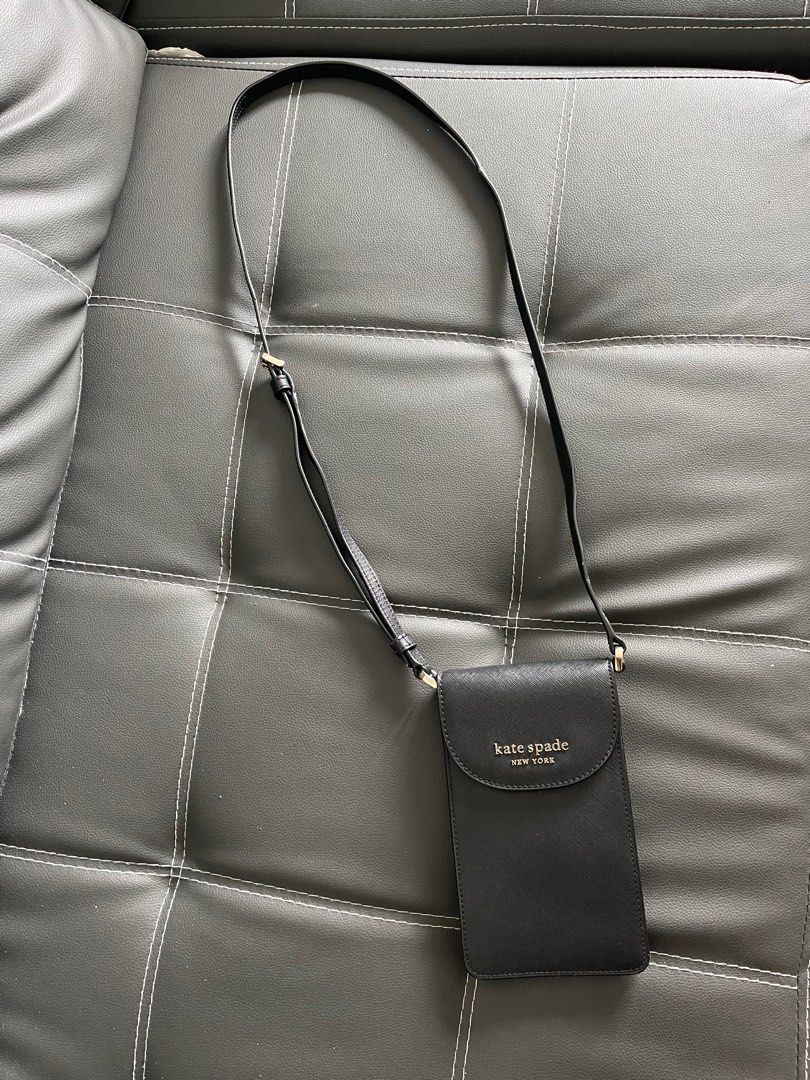 Kate Spade phone bag on Carousell