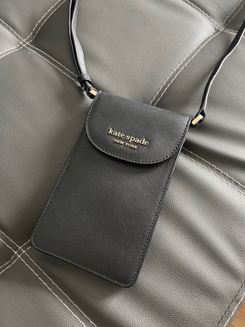 Kate Spade phone bag on Carousell
