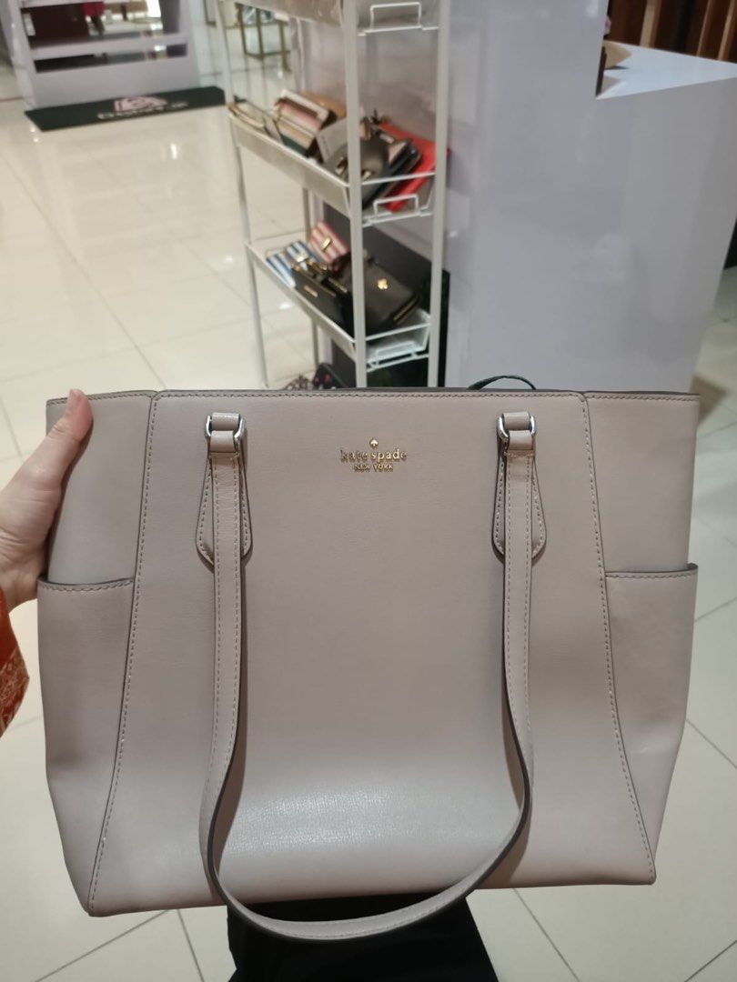 Kate spade deals tippy tote