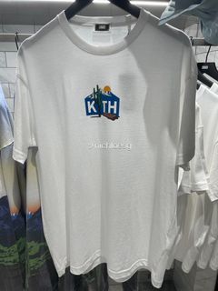 KITH/ BBC / FRAGMENT / STARBUCKS / XLARGE / MISC Collection item 1