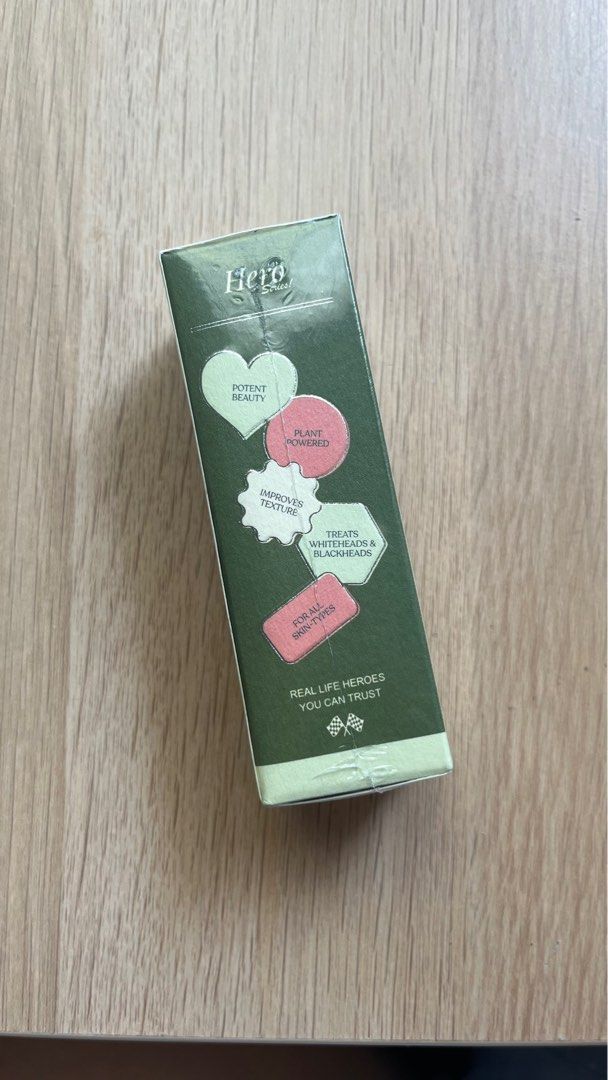 Kitschy Blemish Hero Acne Treatment Serum on Carousell