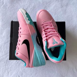 Kobe pink