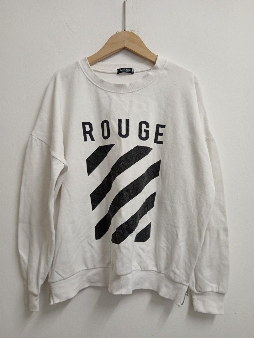 Off white sweatshirt on sale dhgate