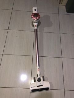 Kurumi KV05 Cordless stik vacum cleaner
