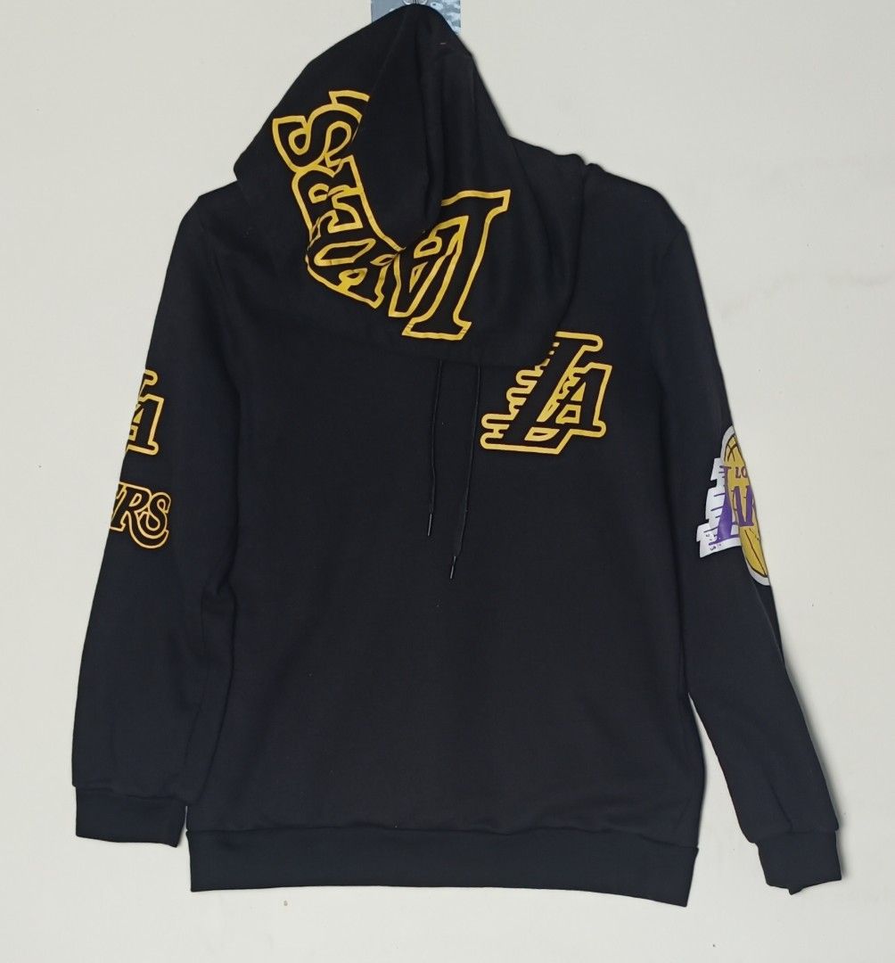 La lakers hoodies store