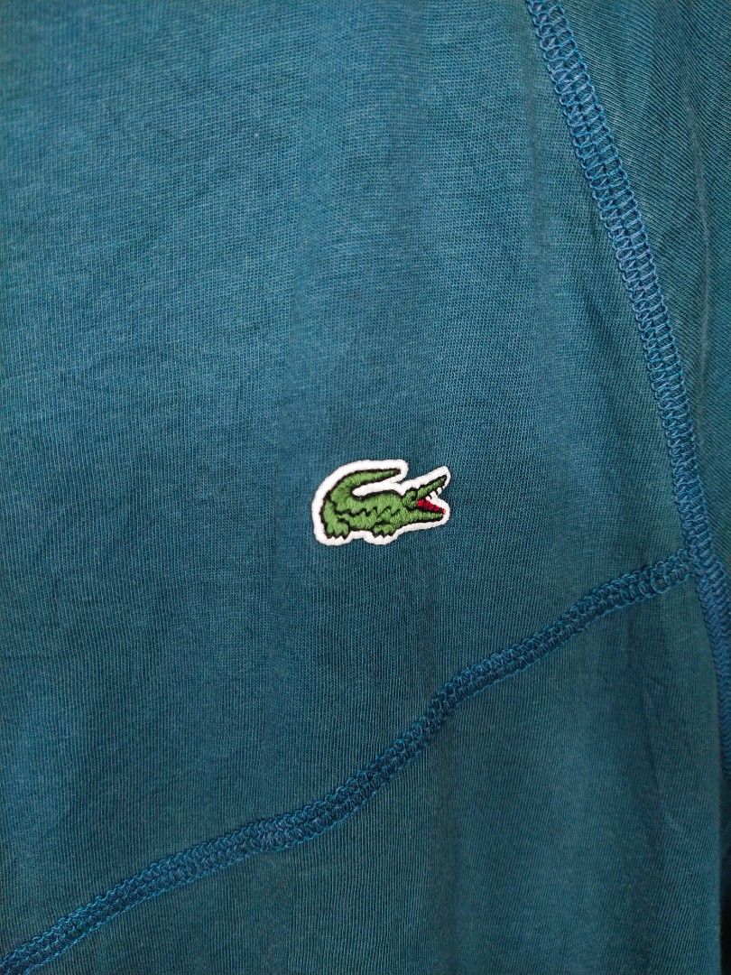 Legit Lacoste, Men's Fashion, Tops & Sets, Tshirts & Polo Shirts on ...