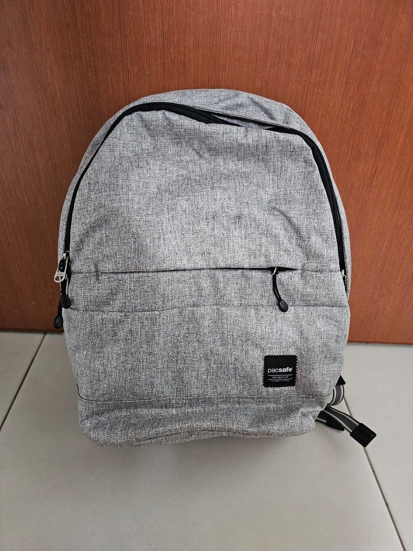 Pacsafe lx300 review clearance