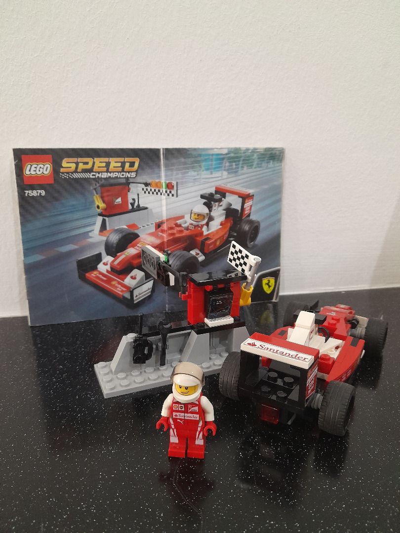 Lego 75879 instructions top