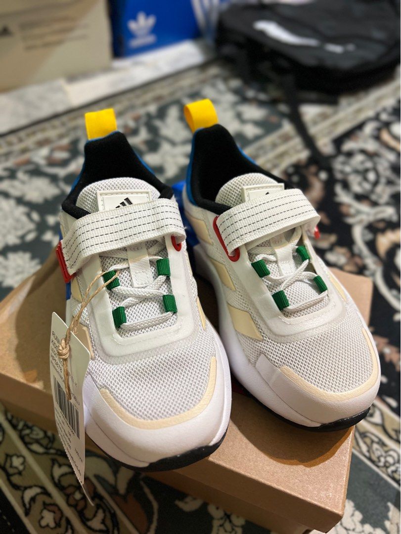 Puma rs lego online