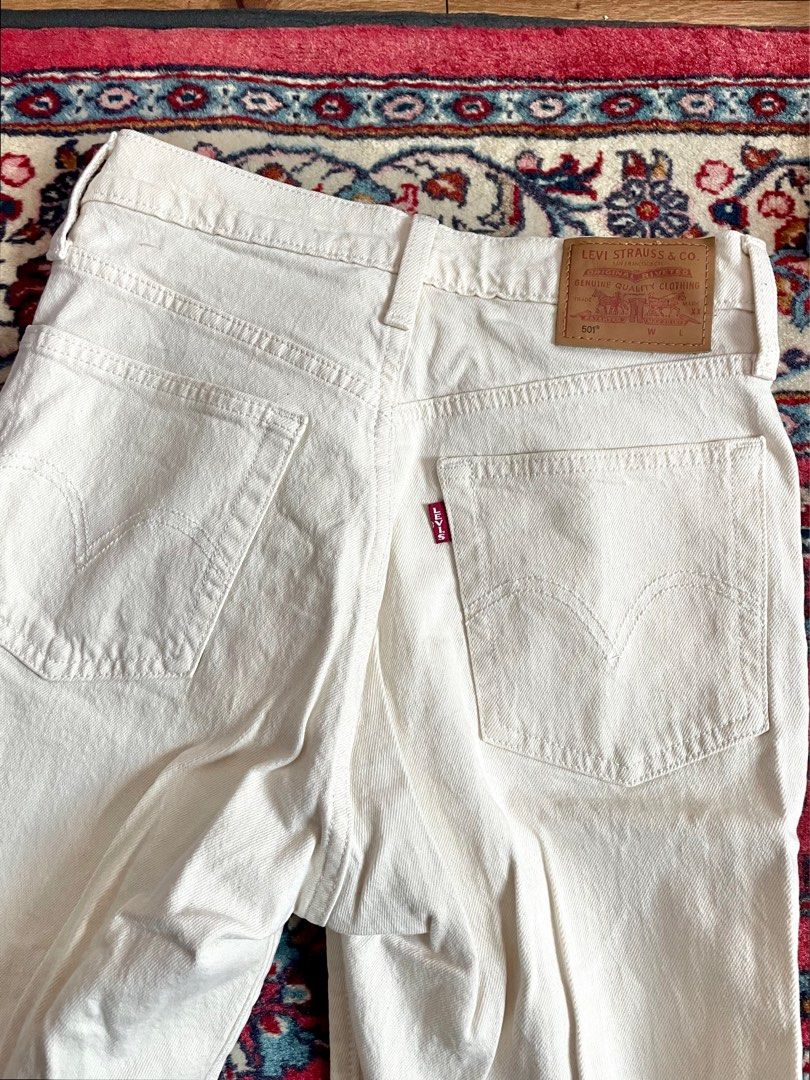 Levis 501 w25 outlet