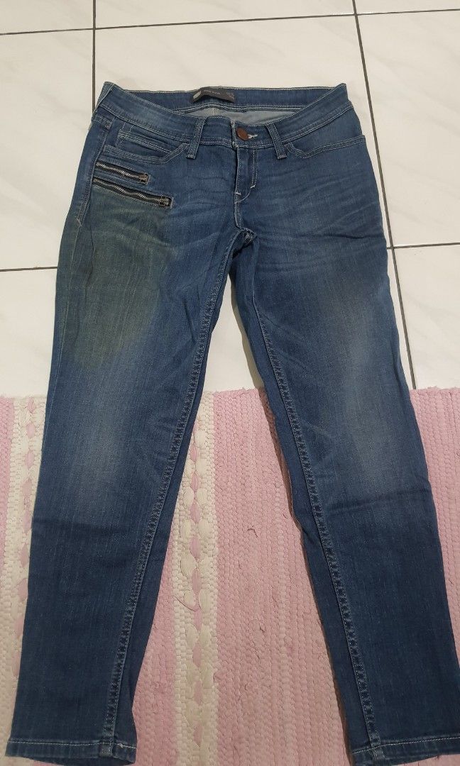 Levis demi curve new arrivals low rise skinny
