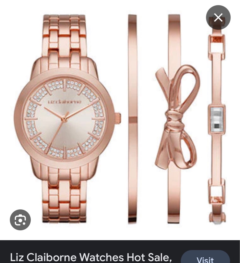 Liz Claiborne