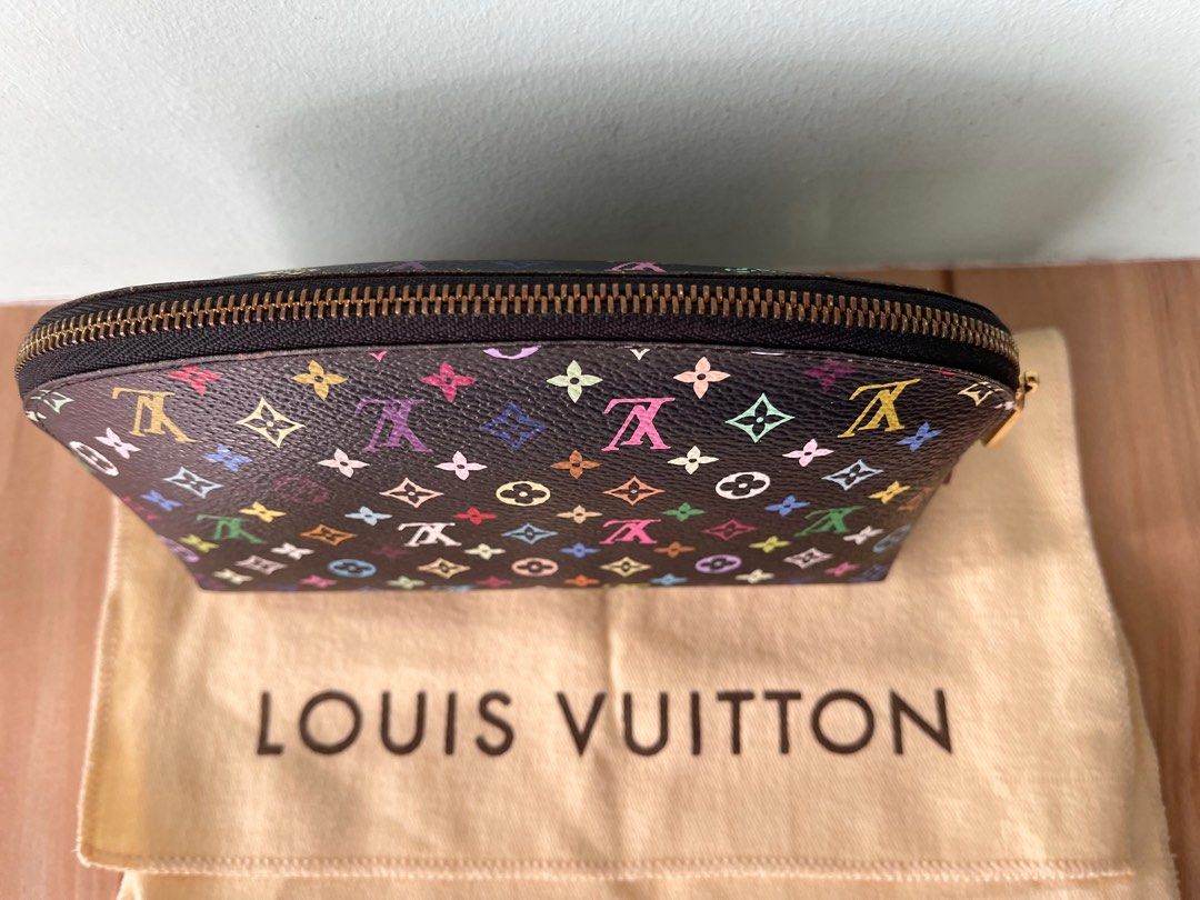 Louis Vuitton Makeup Bag 