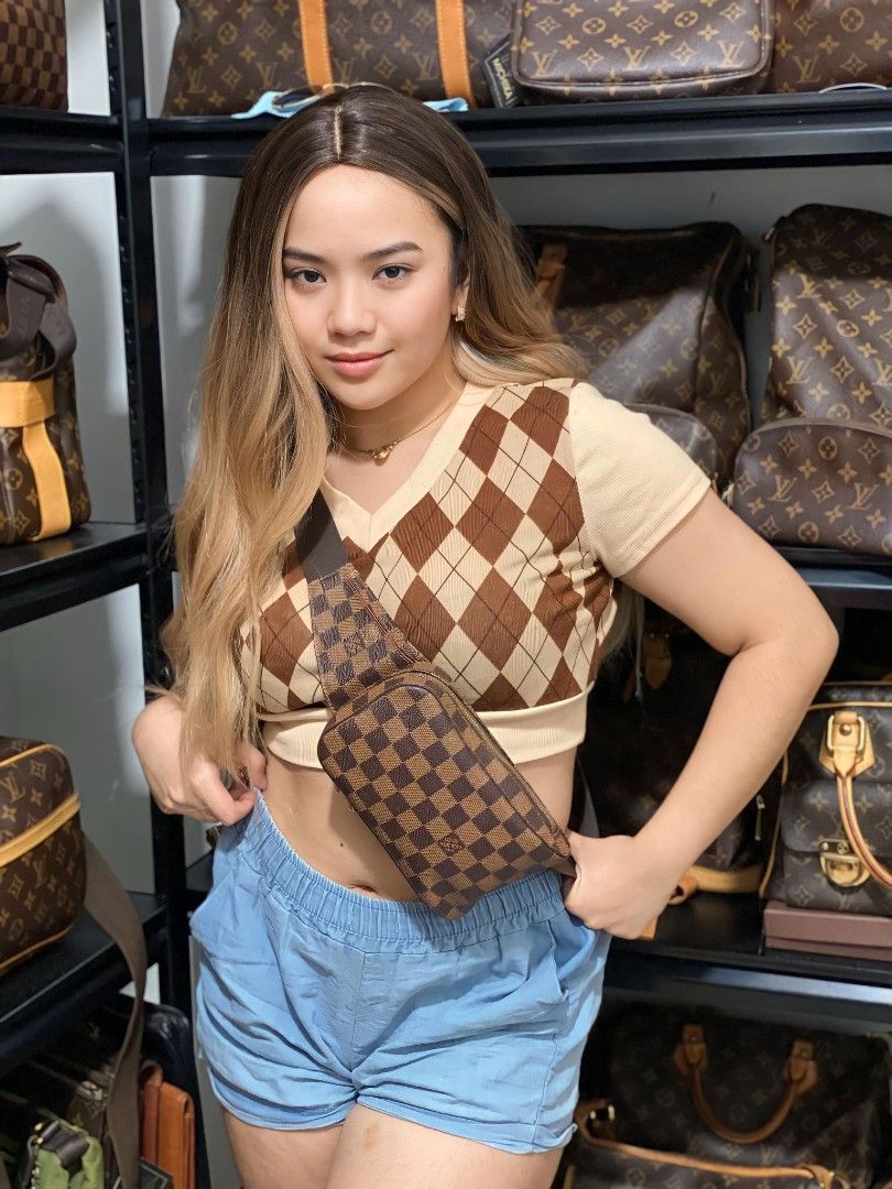 Louis Vuitton Geronimo