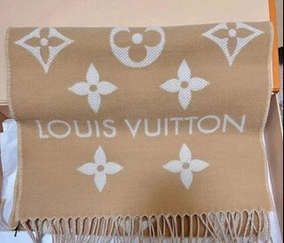 Louis Vuitton Clear Pink Monogram Scott Box DM for Price #louis