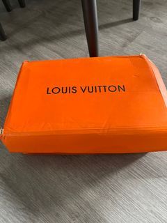 Louis Vuitton, Shoes, Authentic Louis Vuitton Gloria Flat Loafer 375 Box  Dust Bags Receipt Italy