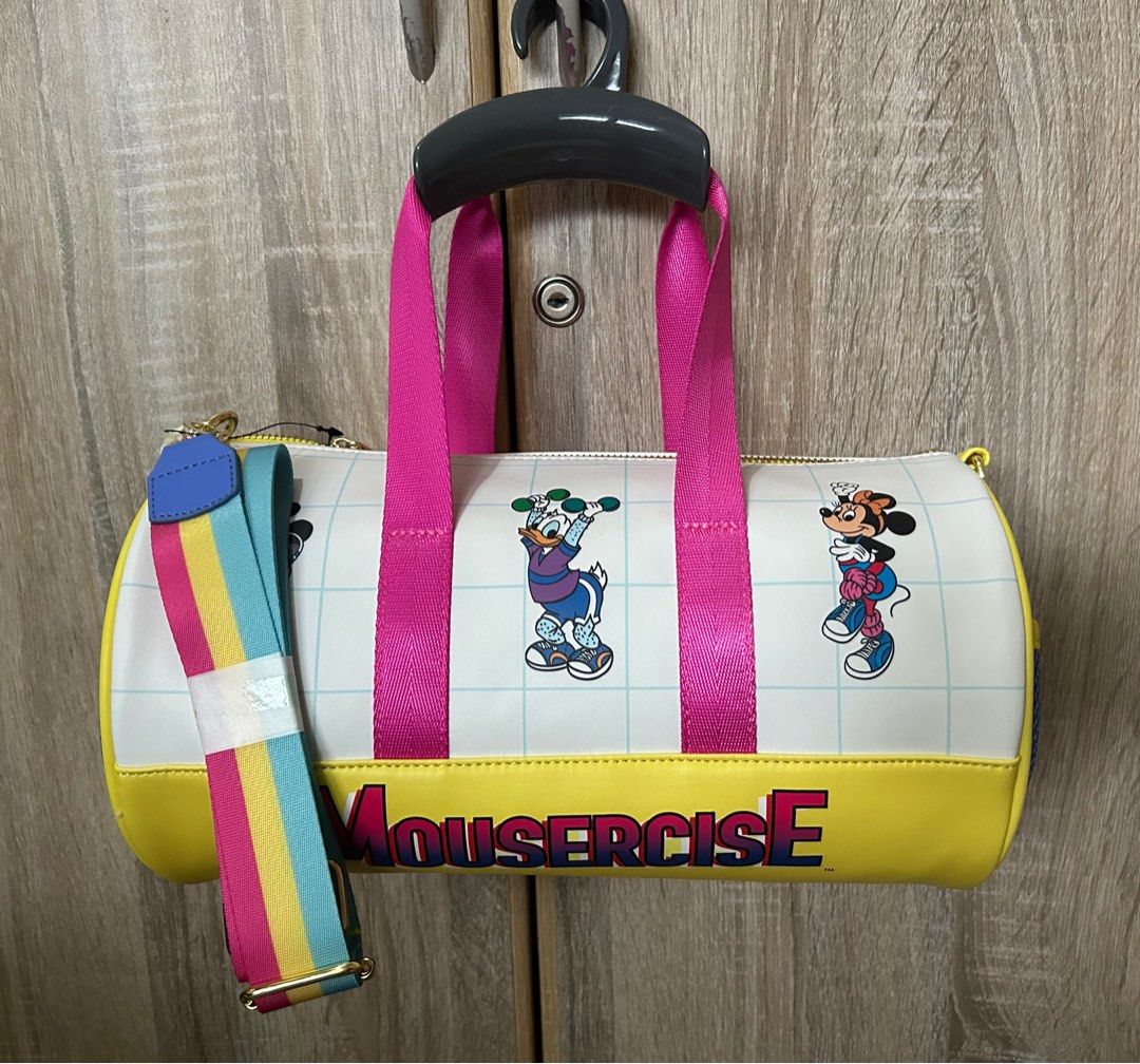 Loungefly duffle bag store