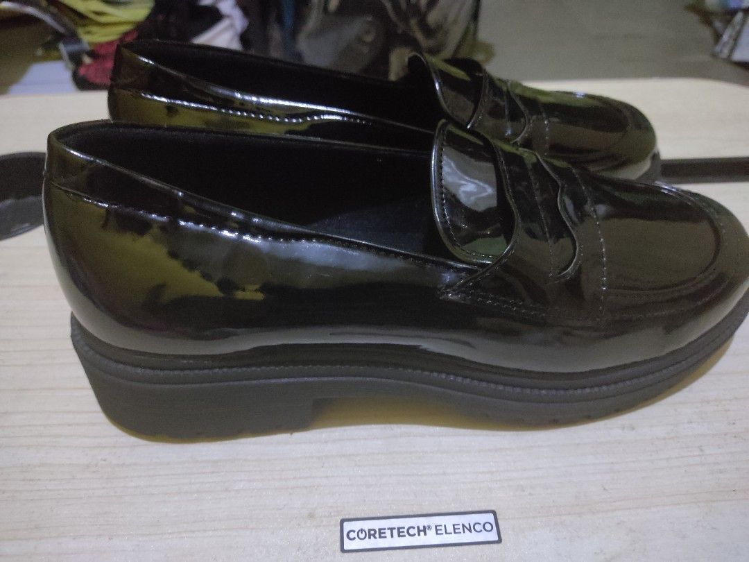 Loafers Dimelia Fesyen Wanita Sepatu di Carousell