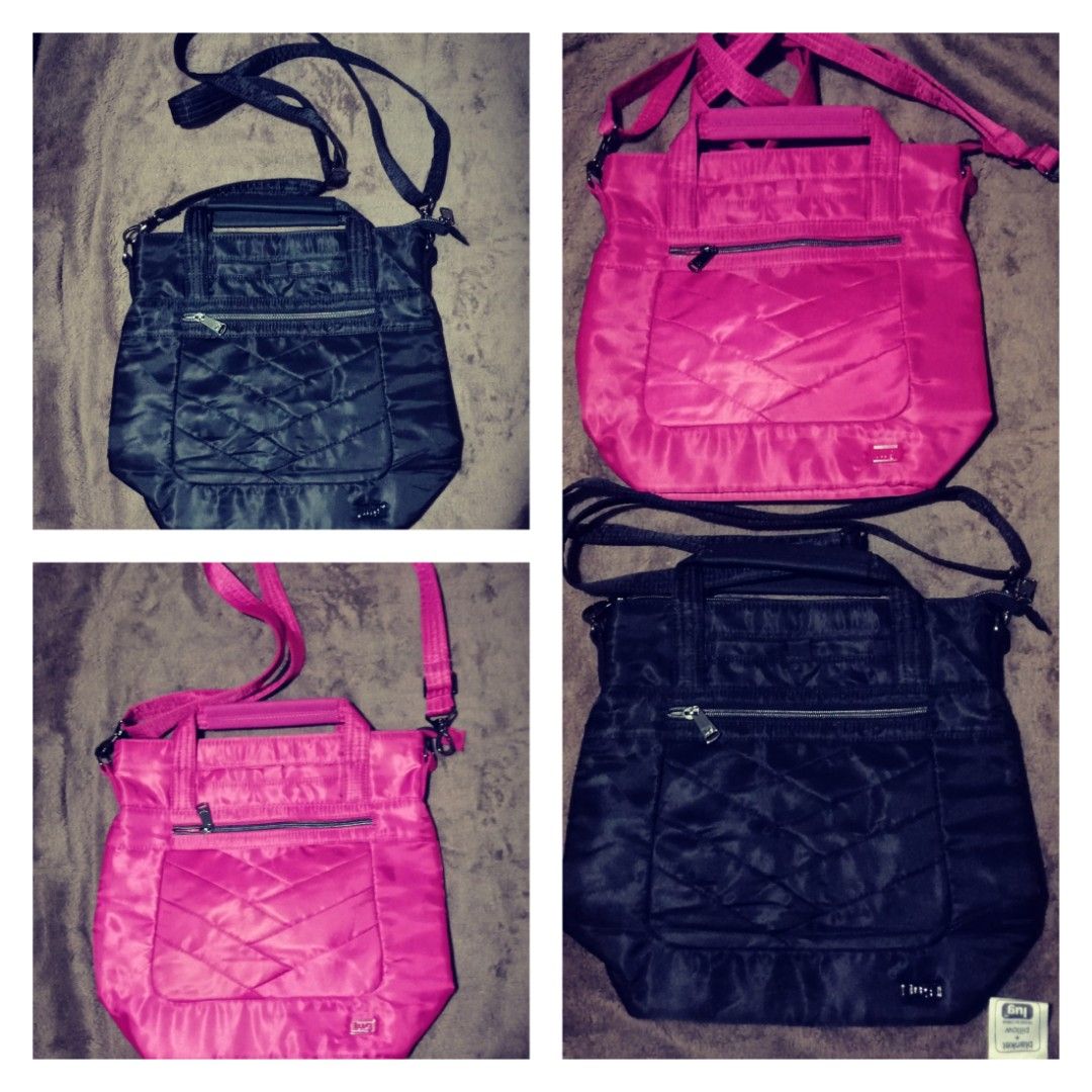 Lug courier bag sales