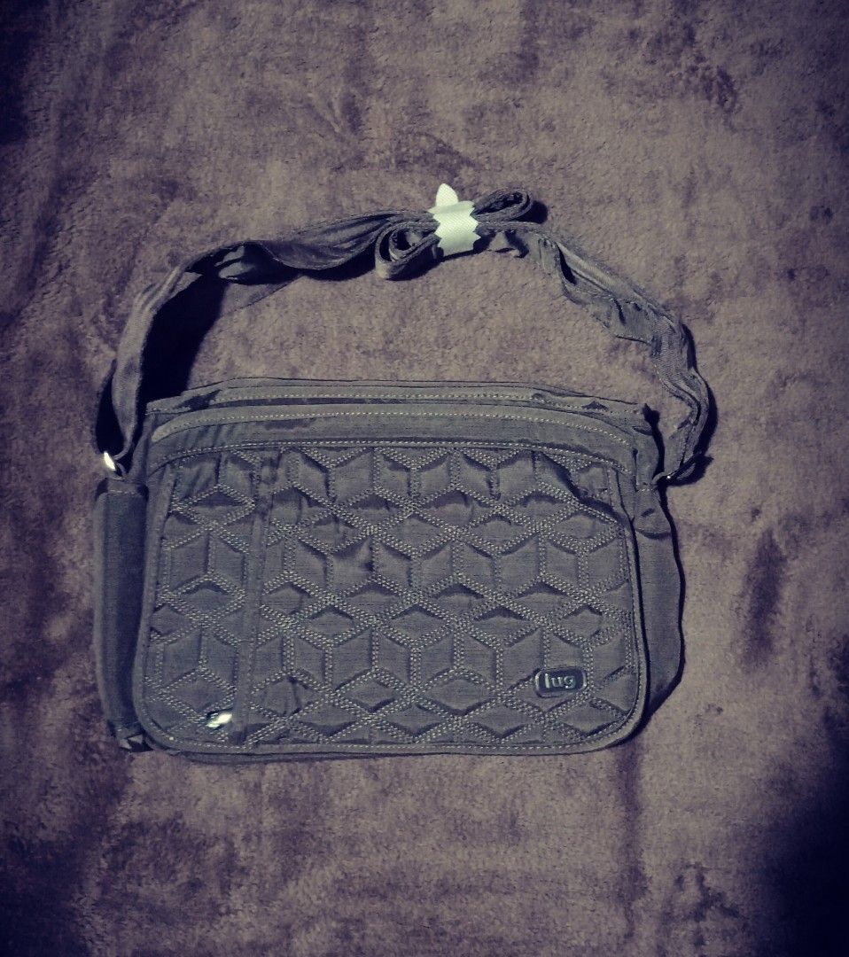 Lug hotsell wings bag