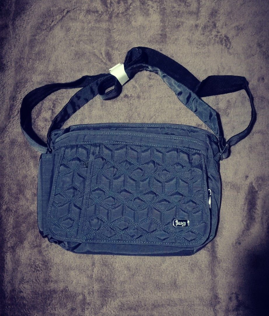 Lug wings crossbody bag on sale