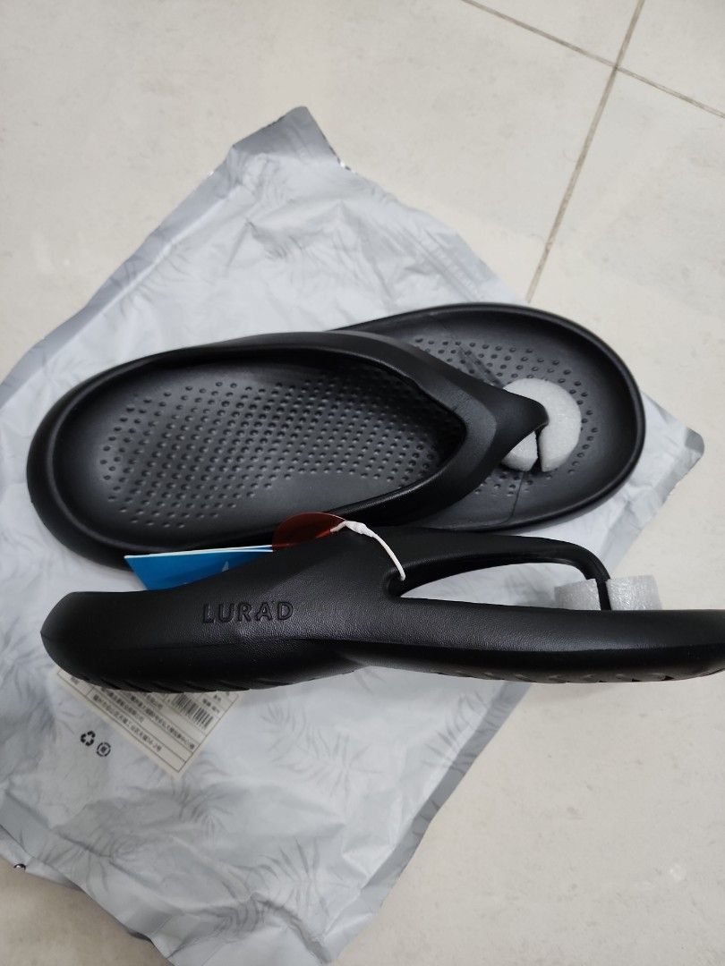 Lurad slippers hotsell