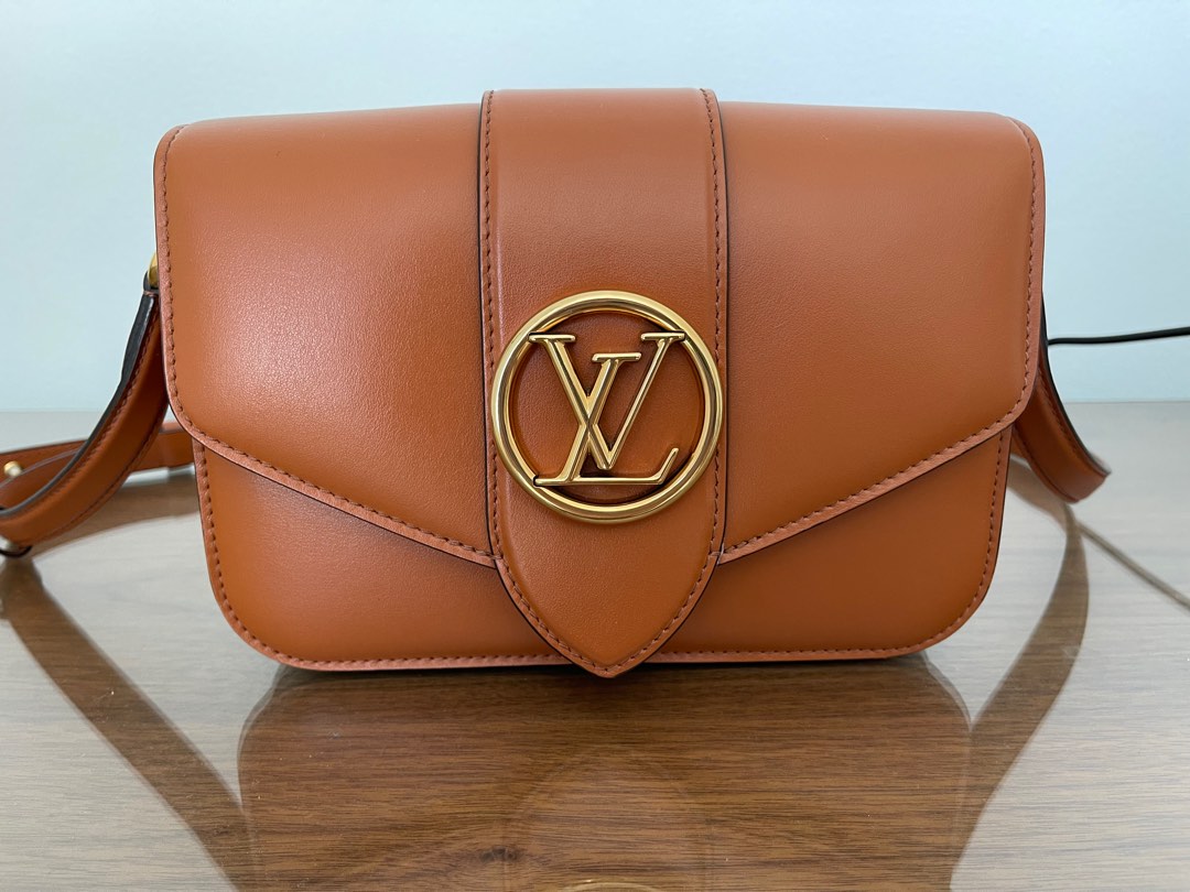 Louis Vuitton LV PONT 9 - M56456