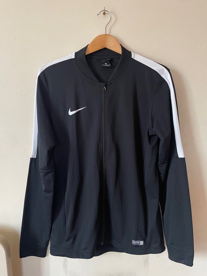 M Nike Football Training Jacket Men s Fashion Coats Jackets
