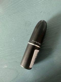 MAC唇膏 Matt 602色chili