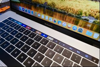 A1990 -MacBook Pro (15-inch, 2018) - Technical Specifications