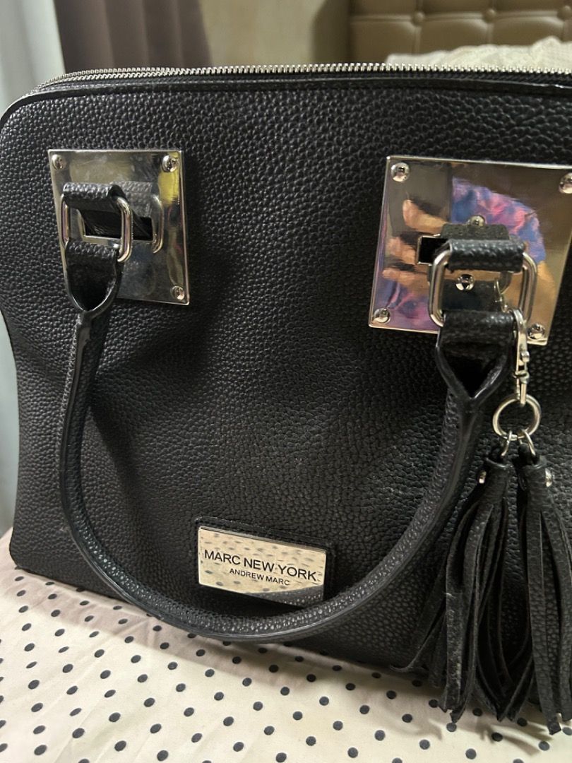 Marc new york sale andrew marc purse