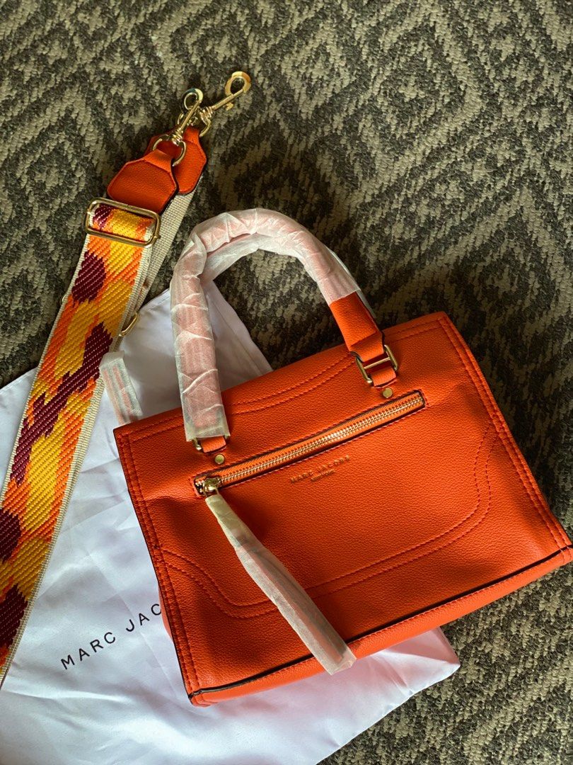 Marc Jacobs on Carousell