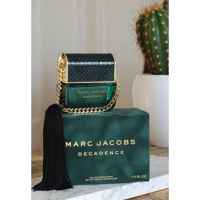 Perfume decadence de marc jacobs outlet