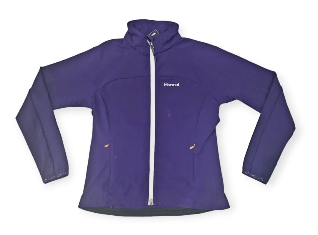 Marmot outlet windproof jacket