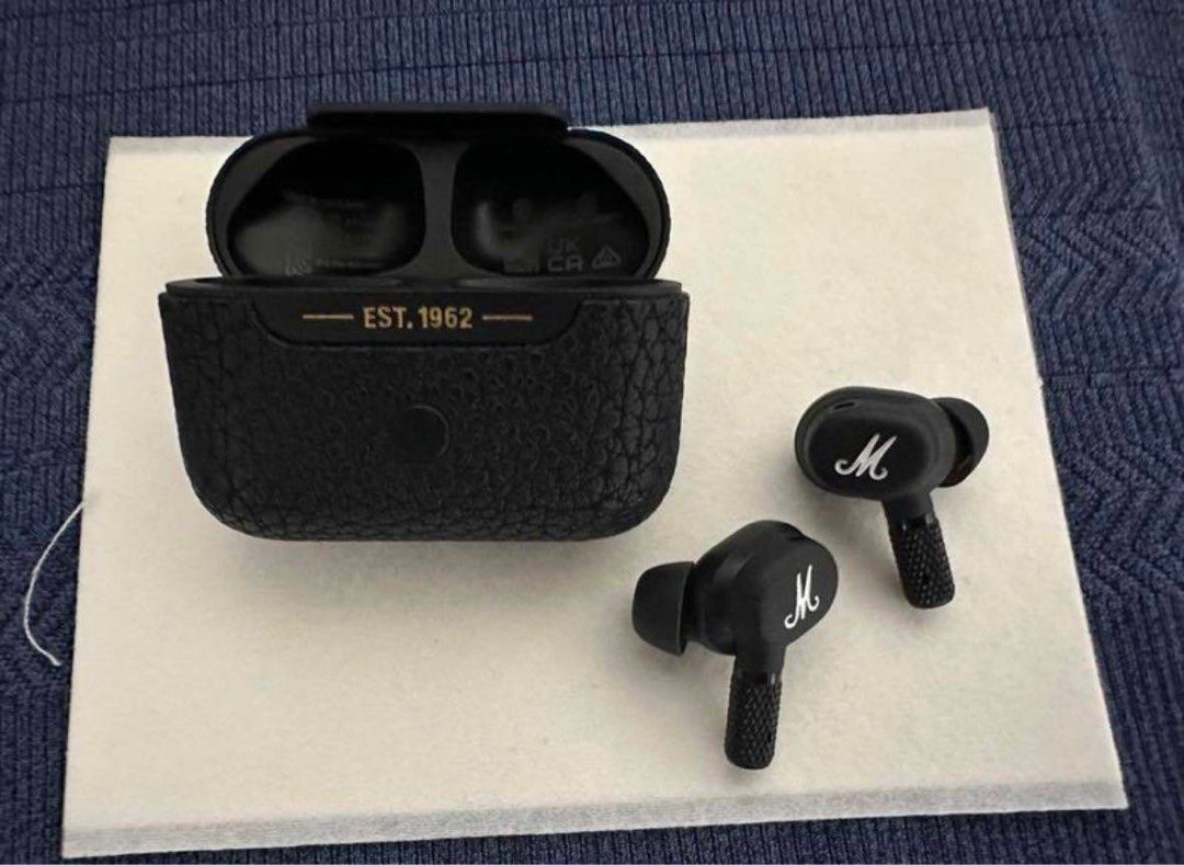 Marshall Motif ANC on Carousell