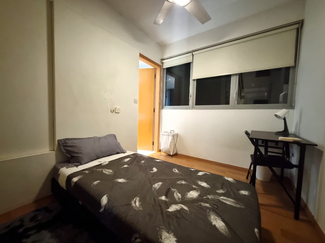 Master Room For Rent In Punggol, Property, Rentals, Room Rentals on Carousell