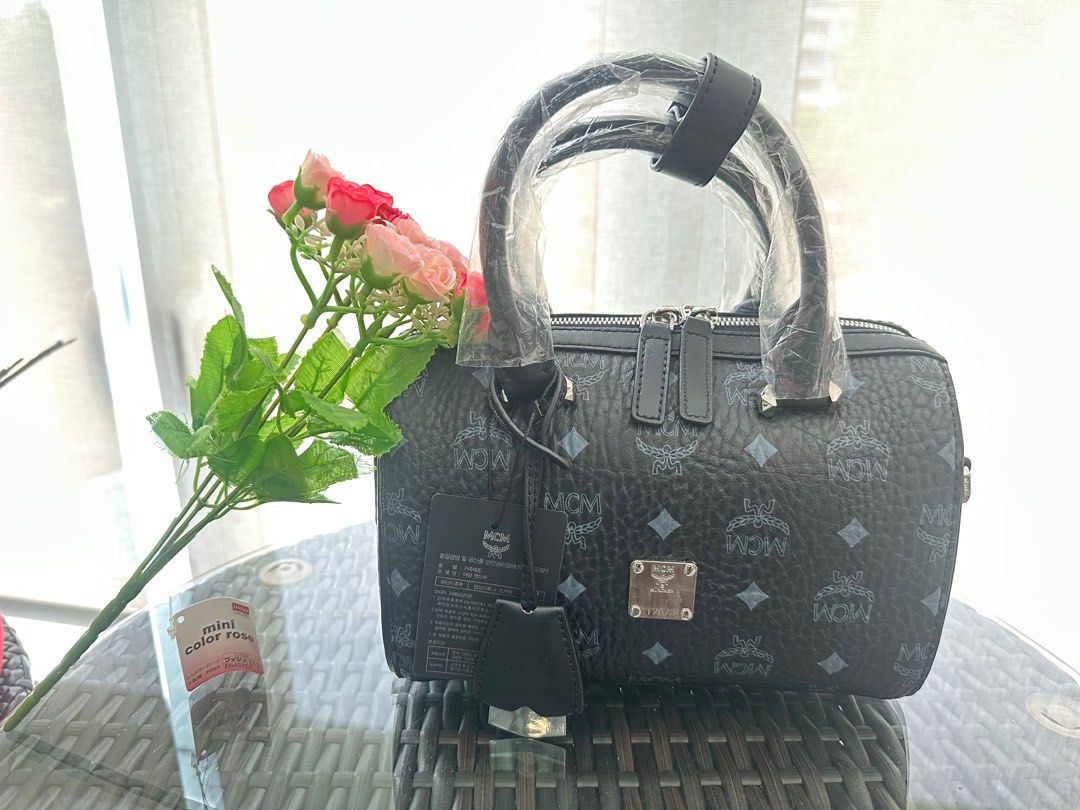 Mcm body bag top