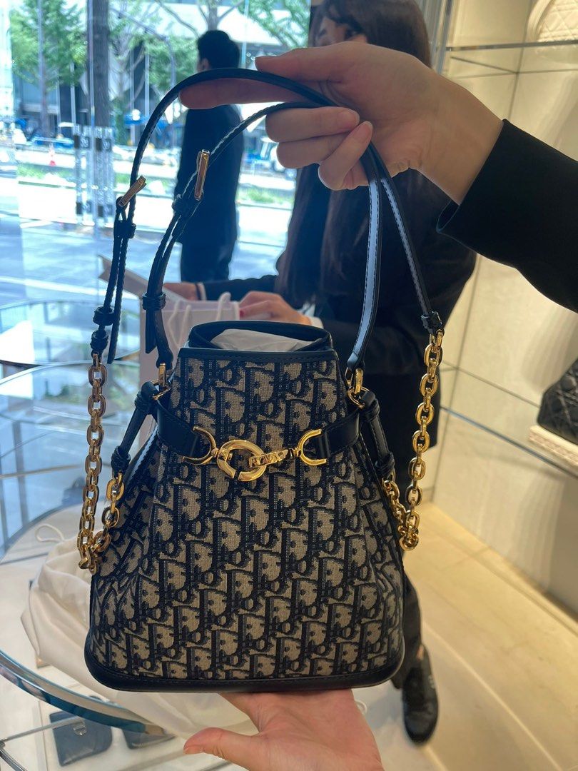 Medium C'est Dior Bag