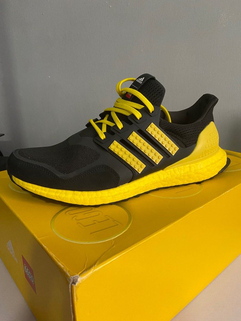 Ultra boost box for sale discount