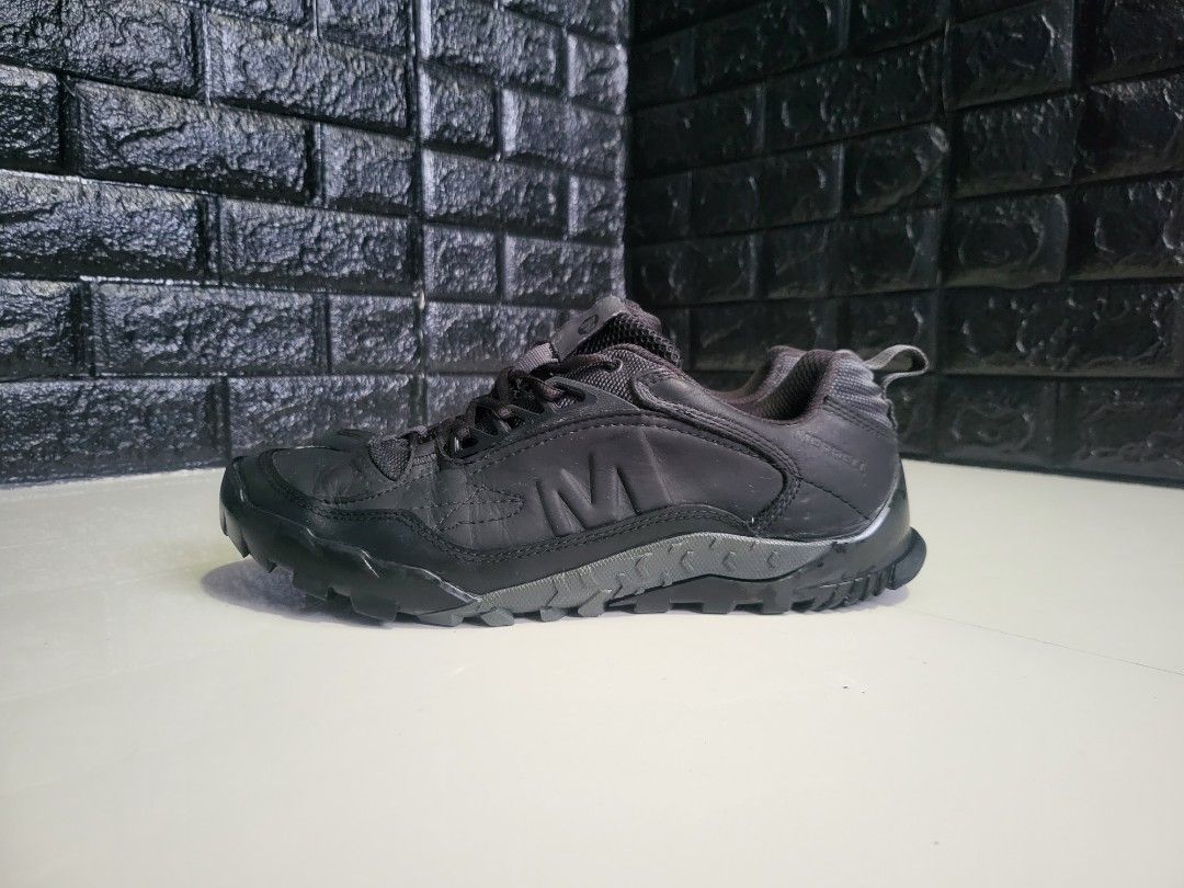 Merrell Annex Trak Low Hiking Shoes on Carousell