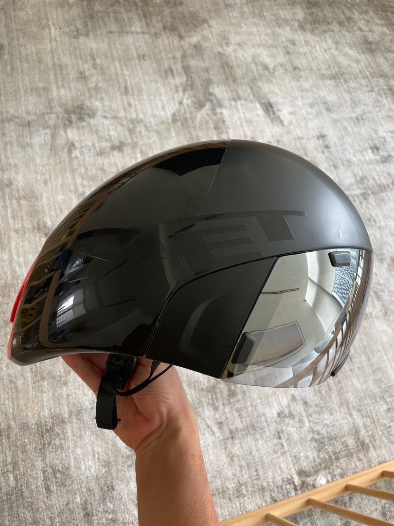 met codatronca tt helmet