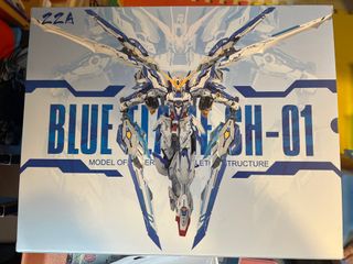 （分類：）位於 。 由 CaGundam 提交（商品編號 1252032758，圖片 1）。簡介： 。
