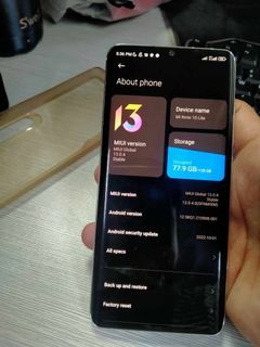 mi note 10 lite